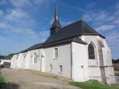 L'Eglise St Martin